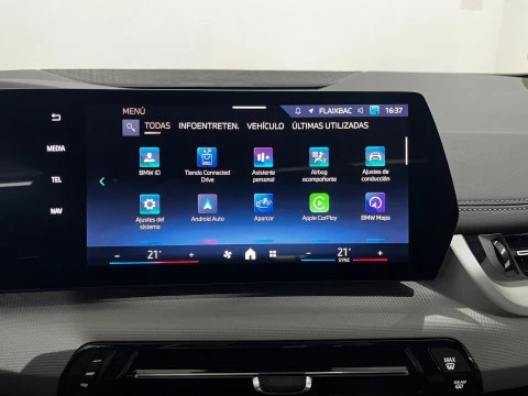 BMW Serie 2 Active Tourer 220D ACTIVE TOURER