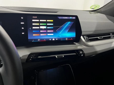 BMW Serie 2 Active Tourer 220D ACTIVE TOURER