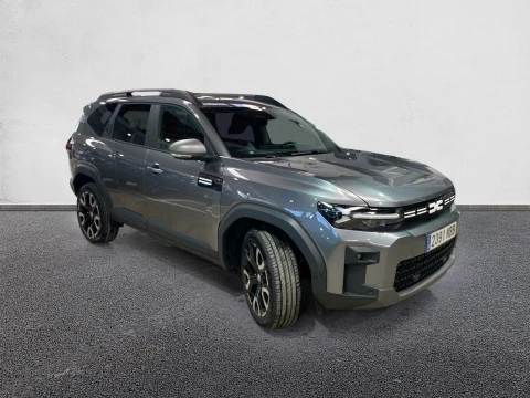 Dacia Bigster Journey HYBRID 115kw (155CV) 4x2