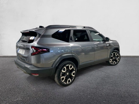 Dacia Bigster Journey HYBRID 115kw (155CV) 4x2