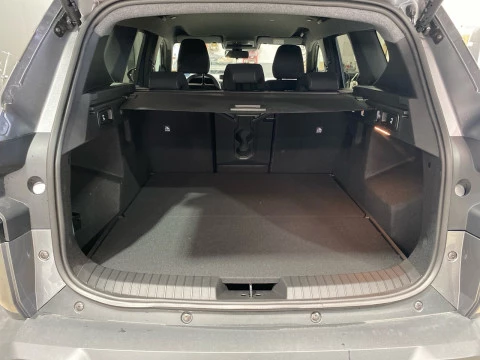 Dacia Bigster Journey HYBRID 115kw (155CV) 4x2