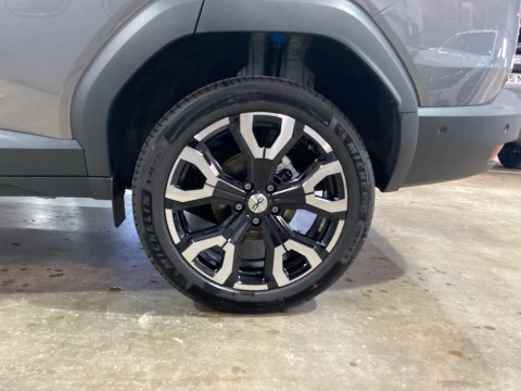 Dacia Bigster Journey HYBRID 115kw (155CV) 4x2