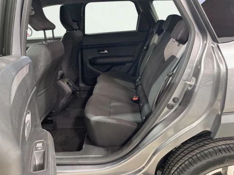 Dacia Bigster Journey HYBRID 115kw (155CV) 4x2