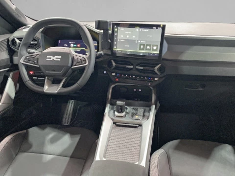 Dacia Bigster Journey HYBRID 115kw (155CV) 4x2