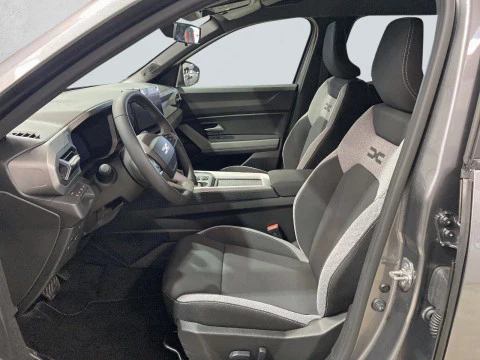 Dacia Bigster Journey HYBRID 115kw (155CV) 4x2