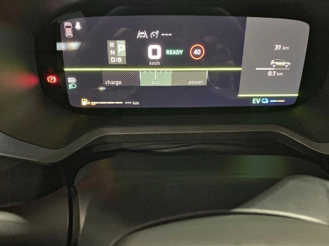 Dacia Bigster Journey HYBRID 115kw (155CV) 4x2