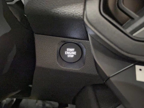 Dacia Bigster Journey HYBRID 115kw (155CV) 4x2