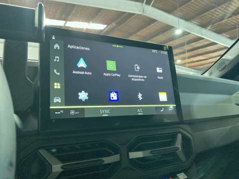 Dacia Bigster Journey HYBRID 115kw (155CV) 4x2