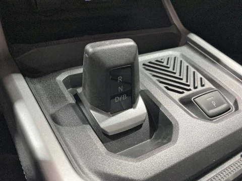 Dacia Bigster Journey HYBRID 115kw (155CV) 4x2