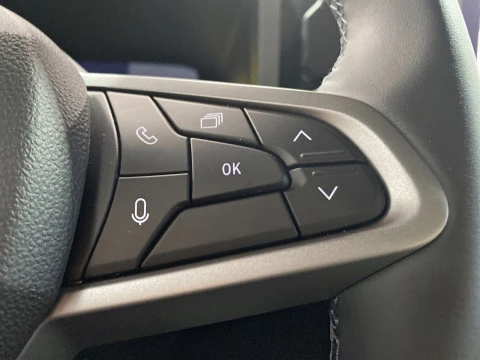 Dacia Bigster Journey HYBRID 115kw (155CV) 4x2