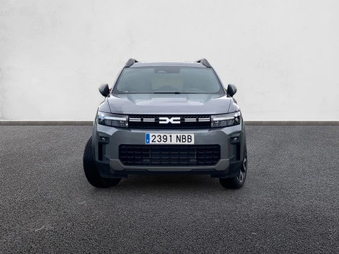 Dacia Bigster Journey HYBRID 115kw (155CV) 4x2