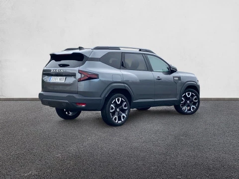 Dacia Bigster Journey HYBRID 115kw (155CV) 4x2