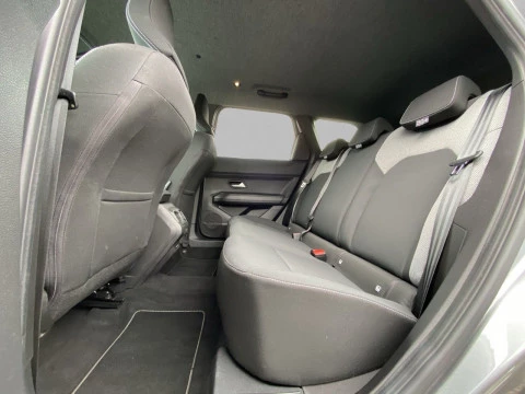 Dacia Bigster Journey HYBRID 115kw (155CV) 4x2