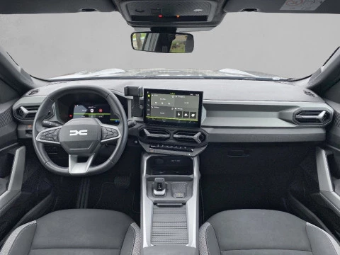 Dacia Bigster Journey HYBRID 115kw (155CV) 4x2