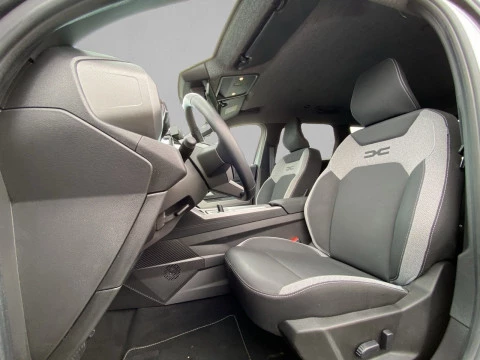 Dacia Bigster Journey HYBRID 115kw (155CV) 4x2