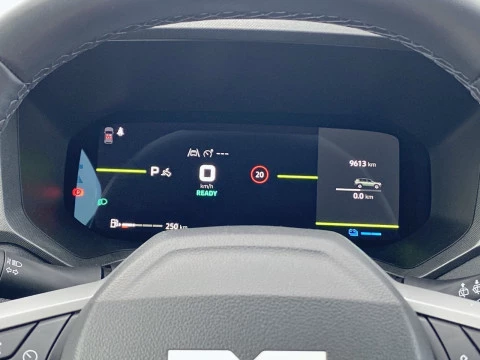 Dacia Bigster Journey HYBRID 115kw (155CV) 4x2