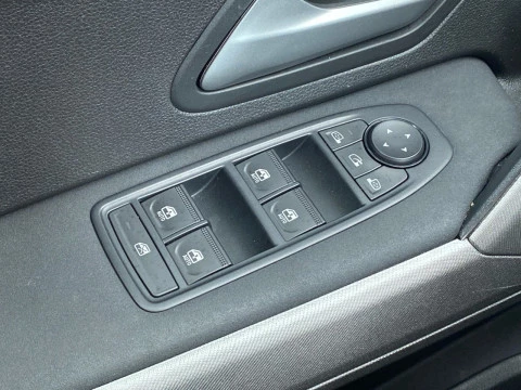 Dacia Bigster Journey HYBRID 115kw (155CV) 4x2