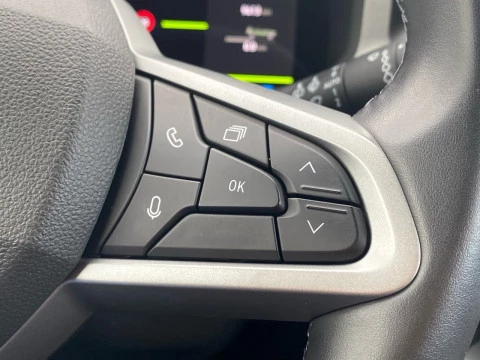 Dacia Bigster Journey HYBRID 115kw (155CV) 4x2