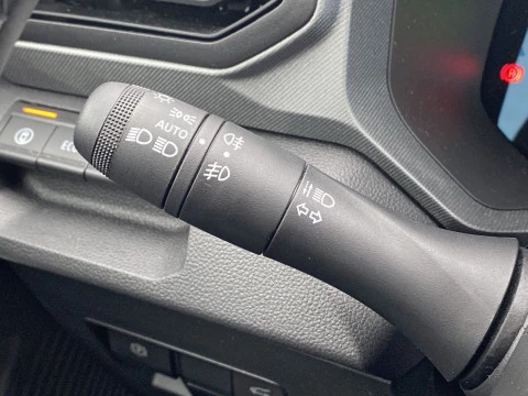 Dacia Bigster Journey HYBRID 115kw (155CV) 4x2