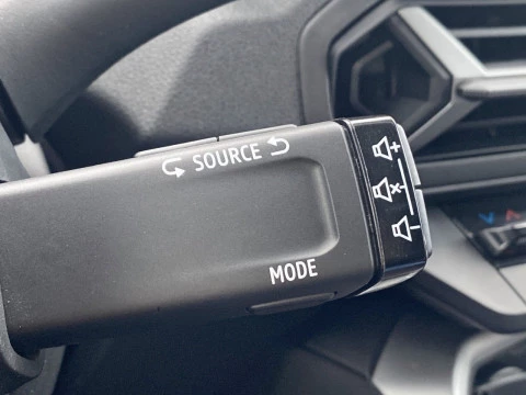 Dacia Bigster Journey HYBRID 115kw (155CV) 4x2