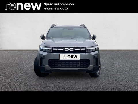 Dacia Bigster Journey HYBRID 115kw (155CV) 4x2