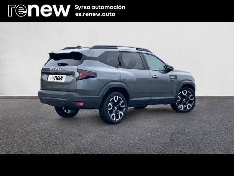 Dacia Bigster Journey HYBRID 115kw (155CV) 4x2