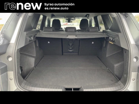 Dacia Bigster Journey HYBRID 115kw (155CV) 4x2