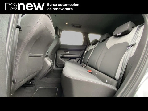 Dacia Bigster Journey HYBRID 115kw (155CV) 4x2