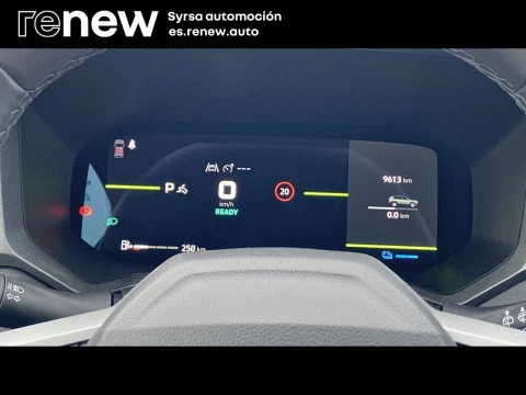 Dacia Bigster Journey HYBRID 115kw (155CV) 4x2