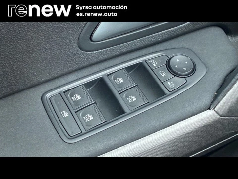Dacia Bigster Journey HYBRID 115kw (155CV) 4x2