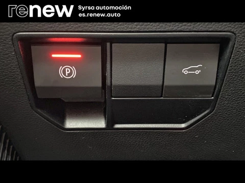 Dacia Bigster Journey HYBRID 115kw (155CV) 4x2