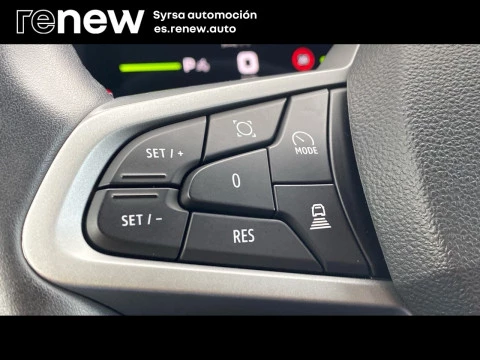 Dacia Bigster Journey HYBRID 115kw (155CV) 4x2