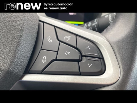 Dacia Bigster Journey HYBRID 115kw (155CV) 4x2