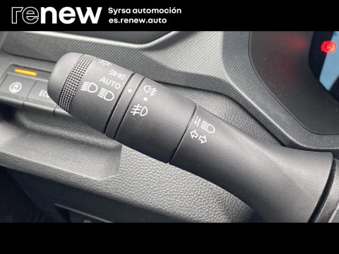 Dacia Bigster Journey HYBRID 115kw (155CV) 4x2