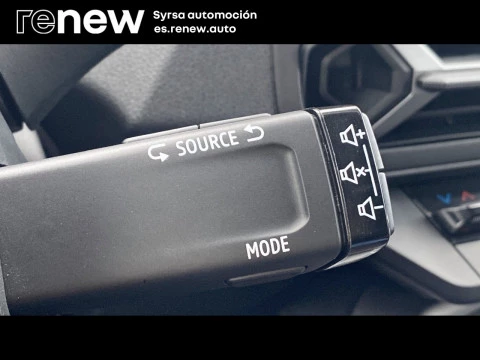 Dacia Bigster Journey HYBRID 115kw (155CV) 4x2