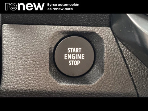 Dacia Bigster Journey HYBRID 115kw (155CV) 4x2