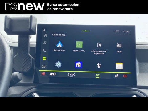 Dacia Bigster Journey HYBRID 115kw (155CV) 4x2