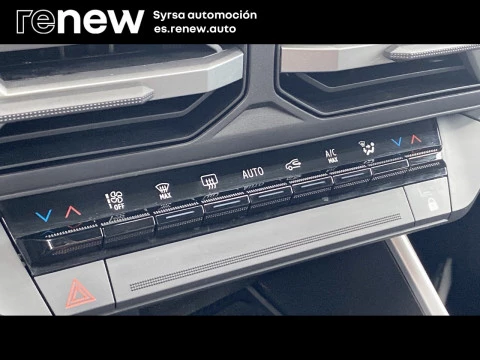 Dacia Bigster Journey HYBRID 115kw (155CV) 4x2