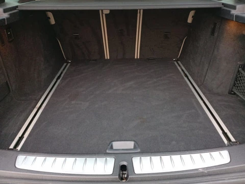 BMW Serie 3 318d Gran Turismo