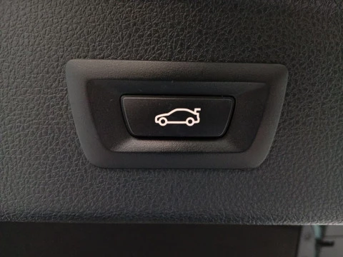 BMW Serie 3 318d Gran Turismo