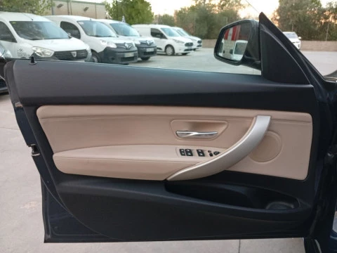 BMW Serie 3 318d Gran Turismo