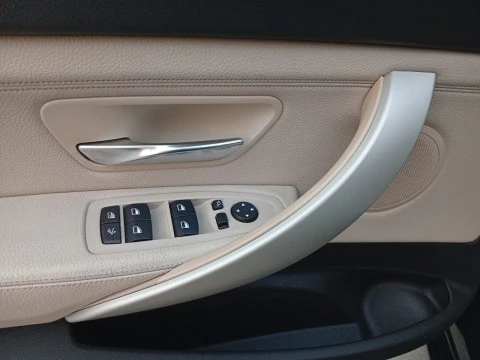 BMW Serie 3 318d Gran Turismo