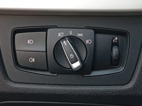 BMW Serie 3 318d Gran Turismo