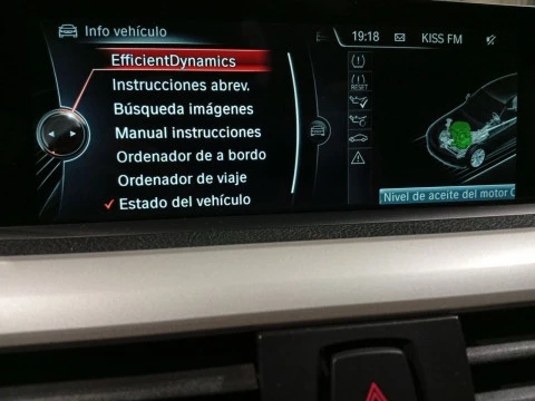 BMW Serie 3 318d Gran Turismo