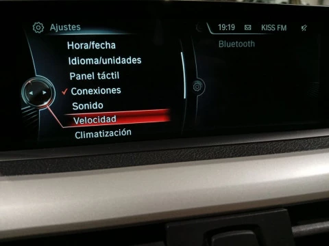 BMW Serie 3 318d Gran Turismo