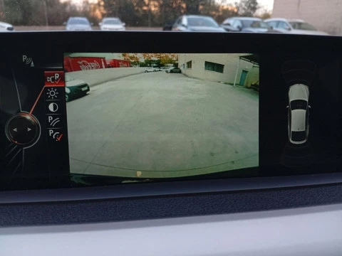 BMW Serie 3 318d Gran Turismo