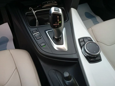 BMW Serie 3 318d Gran Turismo