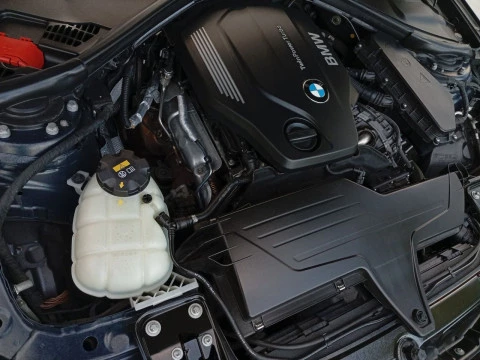 BMW Serie 3 318d Gran Turismo