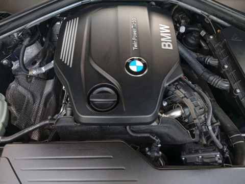 BMW Serie 3 318d Gran Turismo