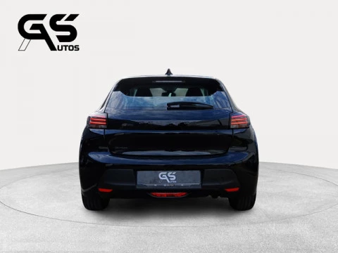 Peugeot 208 PureTech 100 Active 75 kW (100 CV)